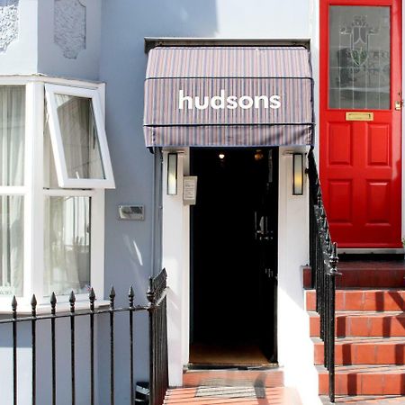 Hudsons Hotel Brighton Екстериор снимка